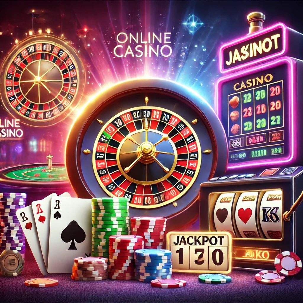 jaya9 bets